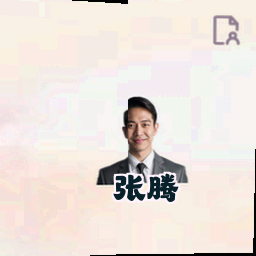 张腾